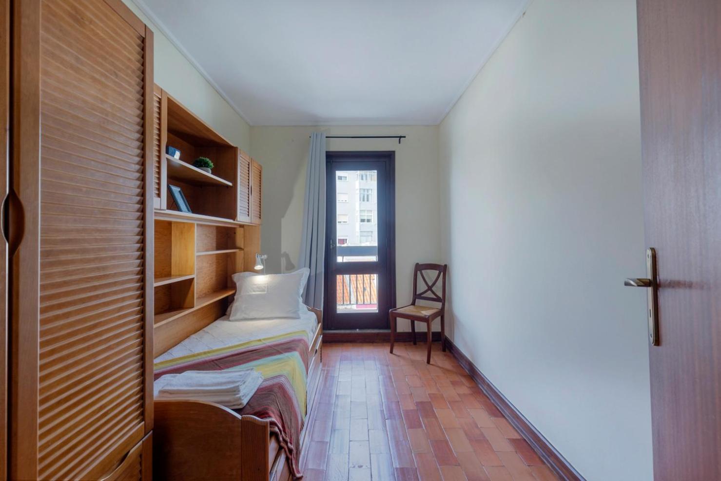 Lighthouse Apartment セシンブラ エクステリア 写真