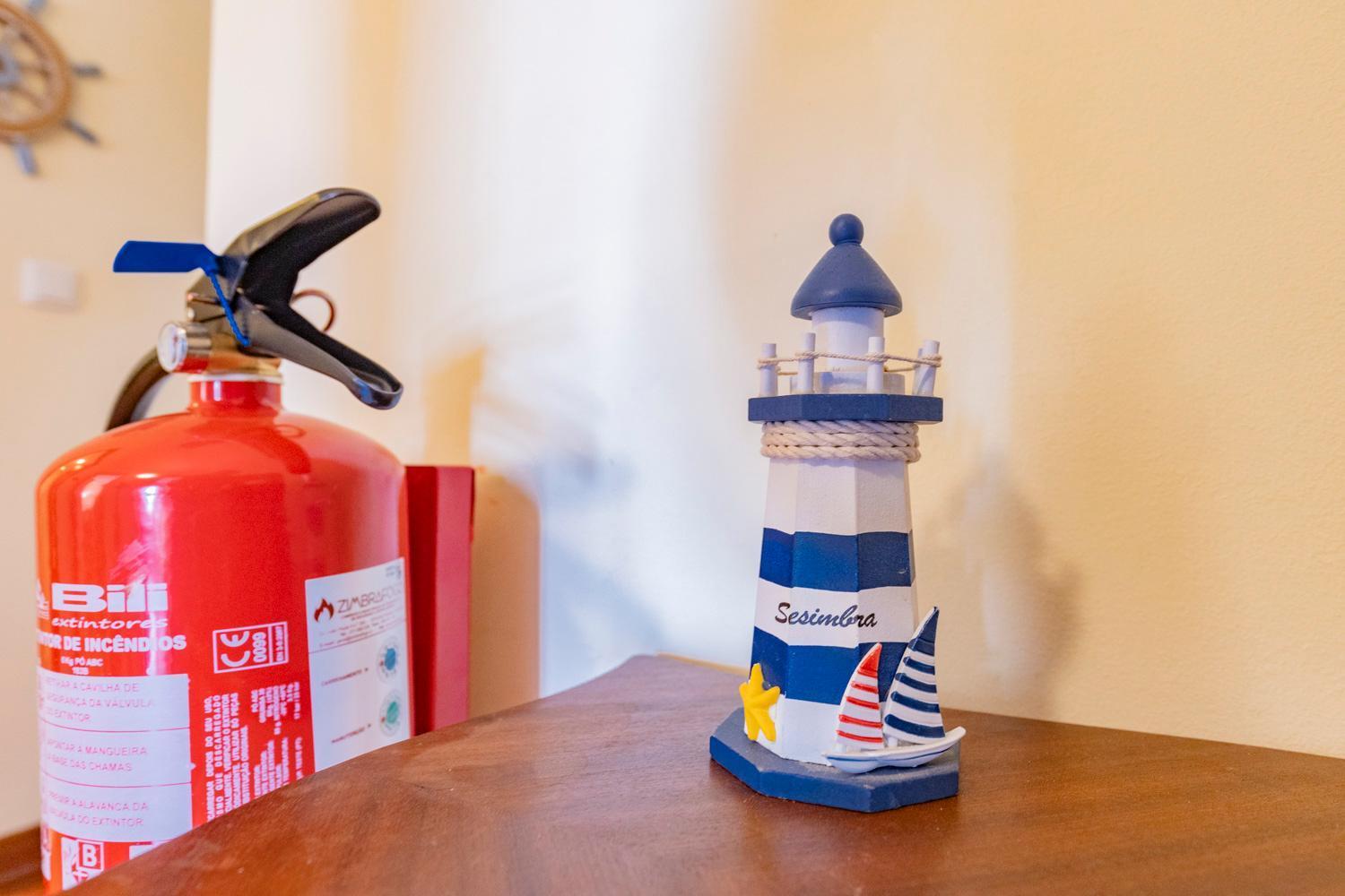 Lighthouse Apartment セシンブラ エクステリア 写真